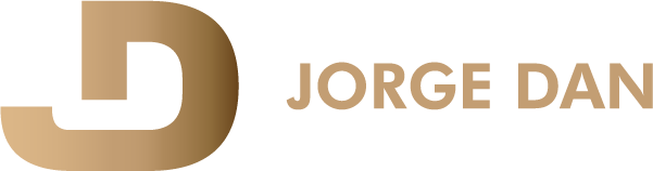 Logo Jorge Dan Color