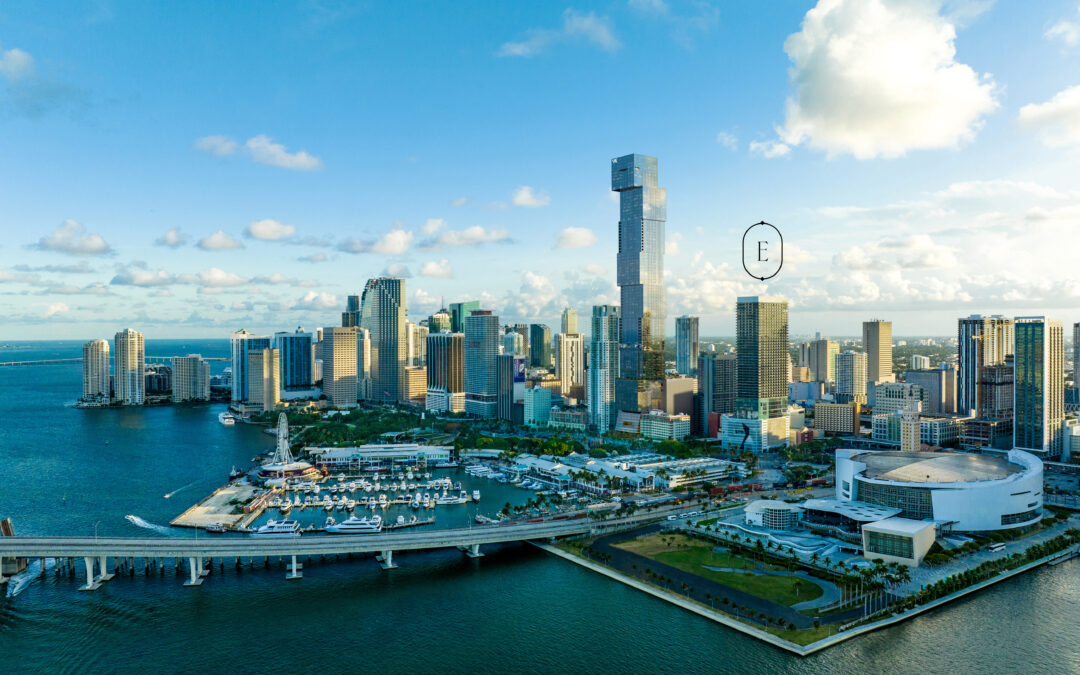 Luxury Living with continuum residence